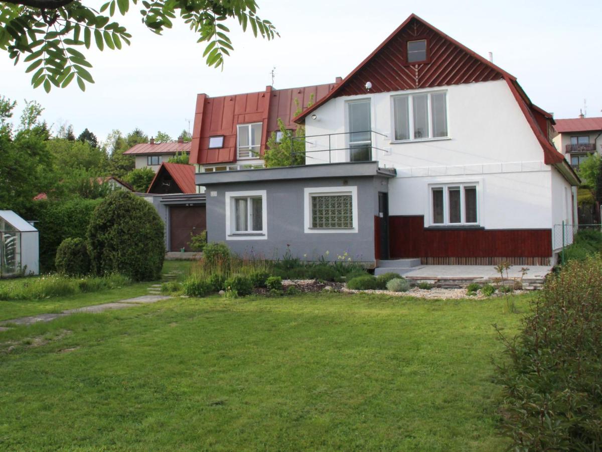Apartman U Kacaku Vrchlabí Exterior foto