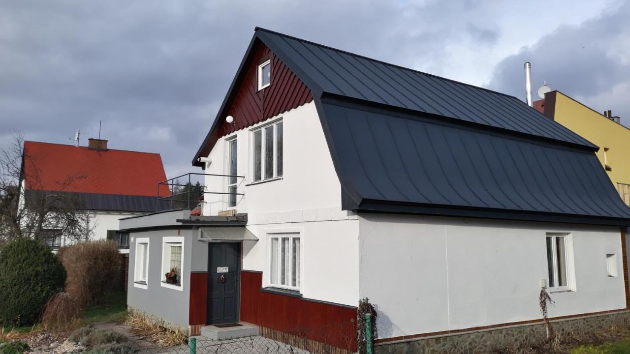 Apartman U Kacaku Vrchlabí Exterior foto